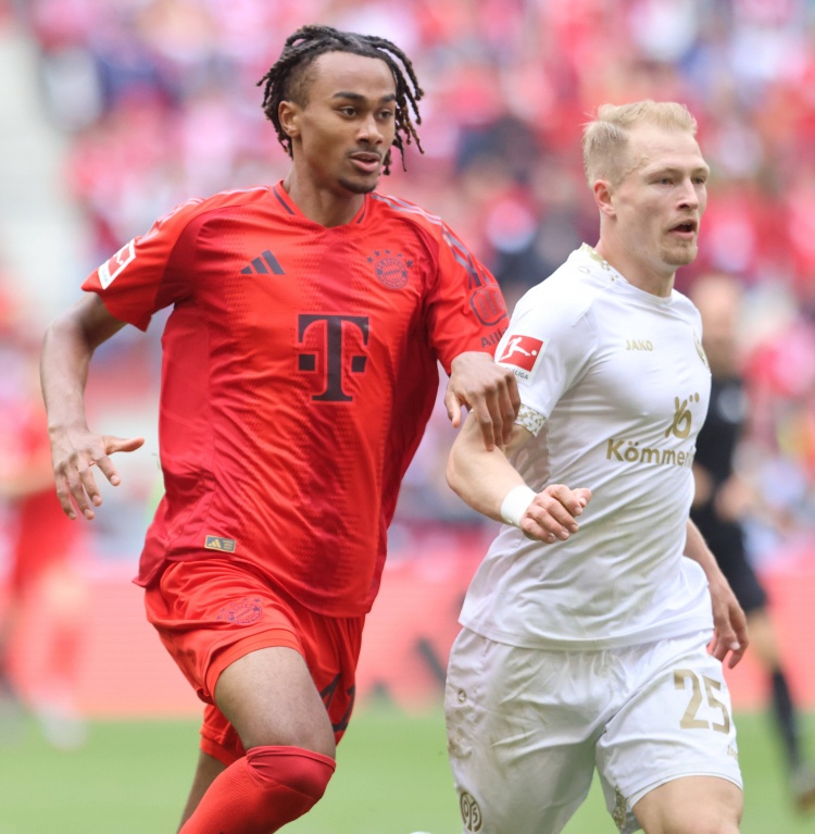 即时比分直播-记者：拜仁外租中锋阿萨雷不会在冬窗转租，富勒姆承诺给更多出场