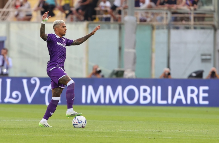 即时比分直播-意媒：佛罗伦萨为多多标价2000-2500万欧，国米只考虑租借+买断