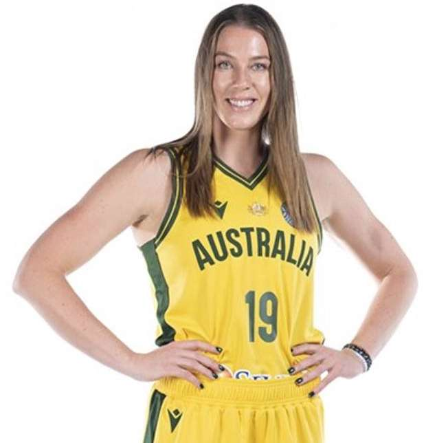 新球体育-山东女篮官宣萨拉·布莉卡夫斯加盟，将联手张子宇征战WCBA