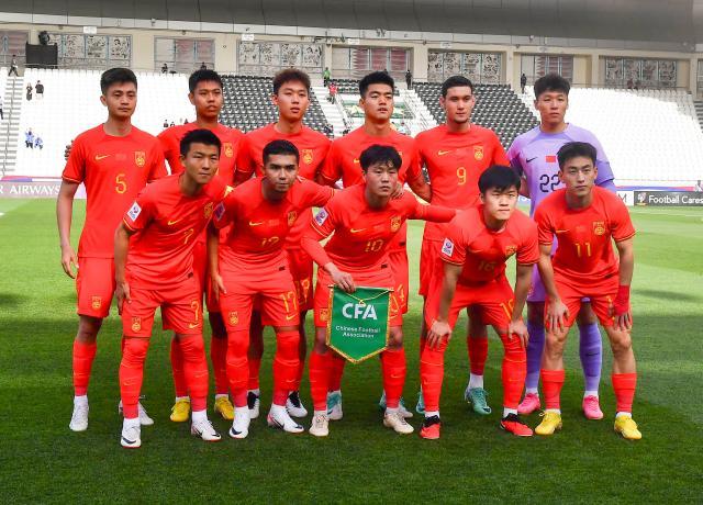 宿命之战能否打破宿命？国奥：别再犯5年前抗韩错误