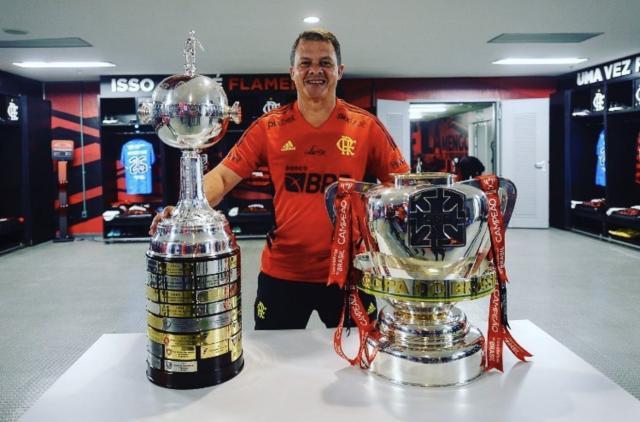 三镇悄然补强教练团队 巴甲豪门教练+J联行家驰援