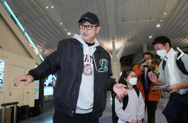 比分直播-激励一代人!55岁三浦知良再次留洋将签葡甲队